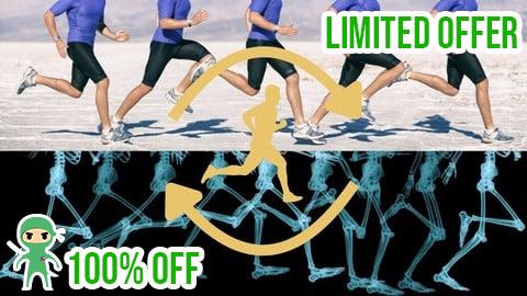 Free Coupon Gait Cycle: Understand The Biomechanics Of Walking & Running