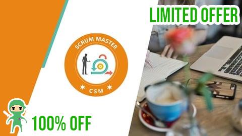 Free Coupon GAQM Certified Scrum Master Practice Exams
