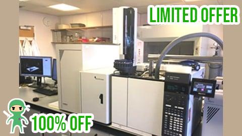 Free Coupon Gas Chromatography Course