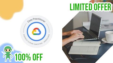 Free Coupon GCP ADP - Associate Data Practitioner Practice Exams