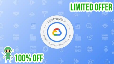Free Coupon GCP Associate Data Practitioner Practice Exams 2025