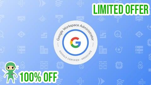 Free Coupon GCP Associate Google Workspace Administrator Practice Exam