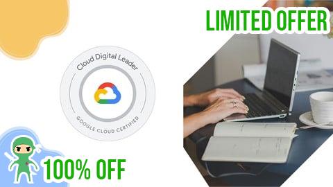 Free Coupon GCP CDL - Cloud Digital Leader Practice Exams