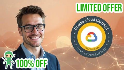 Free Coupon GCP Professional Cloud Database Engineer Practice Exams