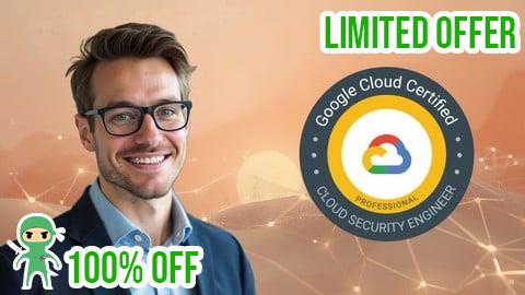 Free Coupon GCP Professional Cloud Security Engineer Practice Exams