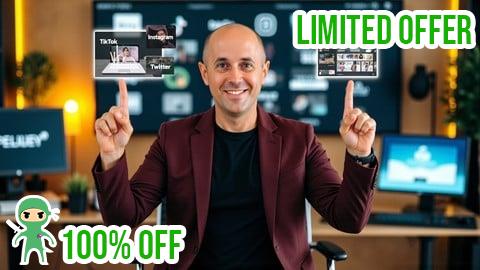 Free Coupon GenAI for Content Creation and Multimedia Campaigns
