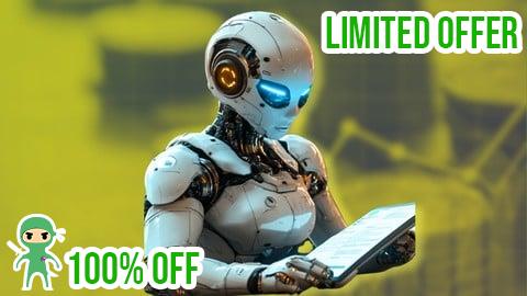 Free Coupon GenAI For Finance & Accounting : Complete Masterclass 2025