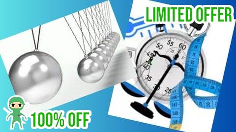 Free Coupon General Physics-Newton's Laws-Energy-Work-Fluid Mechanics