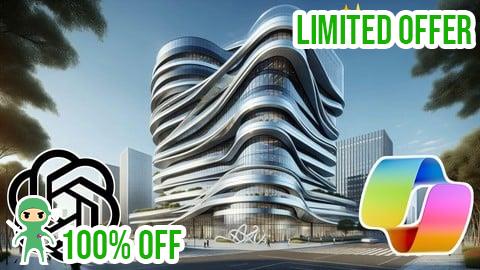 Free Coupon Generate Realistic Building Images Using AI Tools in seconds