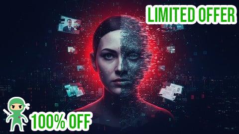 Free Coupon Generative AI & Deepfake-Powered Attacks: Practice Test
