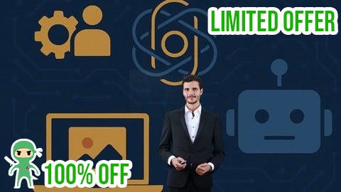 Free Coupon Generative AI Engineering with OpenAI, Anthropic