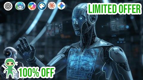 Free Coupon Generative AI for Beginners: Mastery in 2 Hours