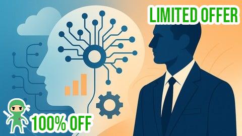 Free Coupon Generative AI for Business Leaders and Executives