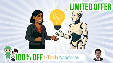 Free Coupon Generative AI for HR Leaders