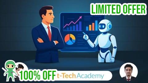 Free Coupon Generative AI for Marketing Leaders