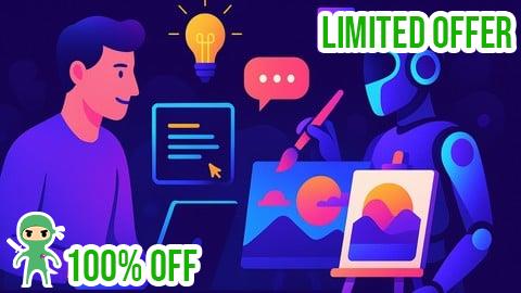 Free Coupon Generative AI Foundational Certificate Course