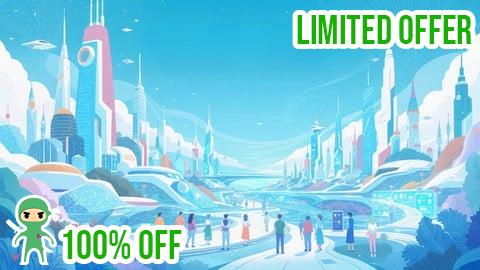 Free Coupon Generative AI: From Concept to Creation 2025 [GenAI - 08]