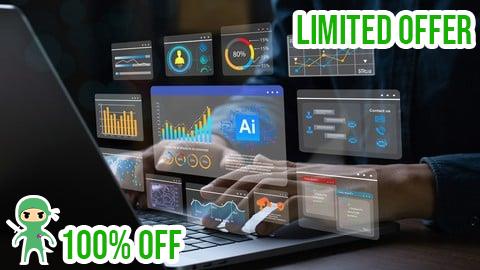 Free Coupon Generative AI in Testing: Revolutionize Your QA Processes