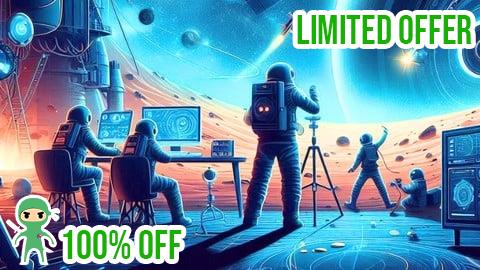 Free Coupon Generative AI, Prompt Engineering for AI-Powered Creatives