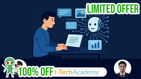 Free Coupon Generative AI Skillpath: Zero to Hero in Generative AI