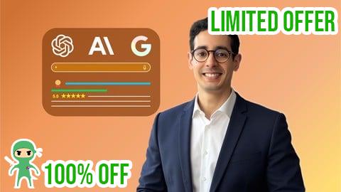 Free Coupon GEO e LLM SEO: fatti consigliare dalle IA