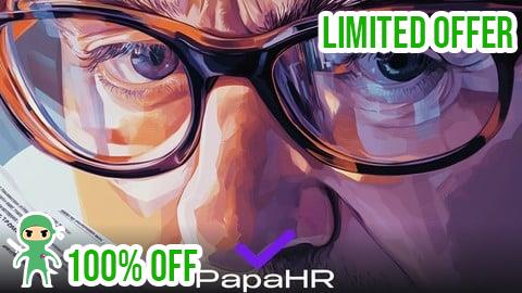 Free Coupon Gestione del budget HR: pianifica e giustifica i costi [IT]