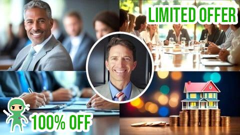 Free Coupon Get hired as a mortgage underwriter