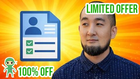 Free Coupon Get More Job Interviews with a Targeted Resume System