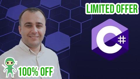 Free Coupon Getting Started with C#