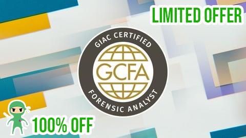 Free Coupon GIAC Certified Forensic Analyst (GCFA) Exams