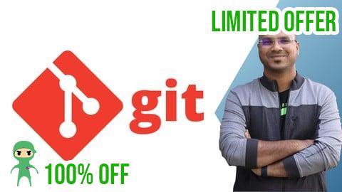 Free Coupon Git For Beginners