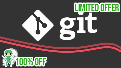 Free Coupon Git for Beginners