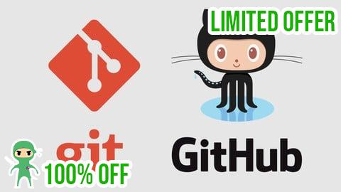 Free Coupon Git + GitHub. Полный курс