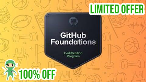 Free Coupon GitHub Foundations Practice Exams Certification