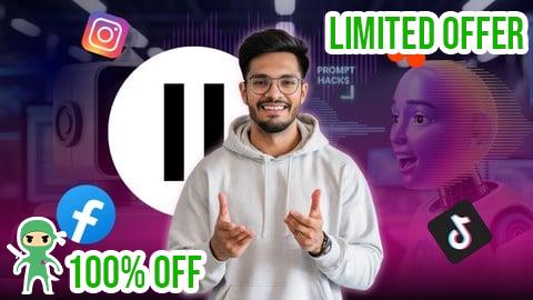 Free Coupon Go Viral Without a Mic: ElevenLabs AI for Social Media