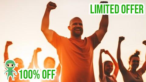 Free Coupon Goal Mastery: 21 Days to Transform Your Life