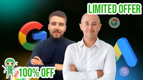 Free Coupon Google Ads 2025: How to Drive Sales With PPC!