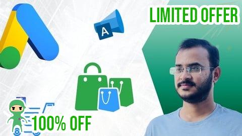 Free Coupon Google Ads & Bing Ads - All Bidding Strategies - Advanced