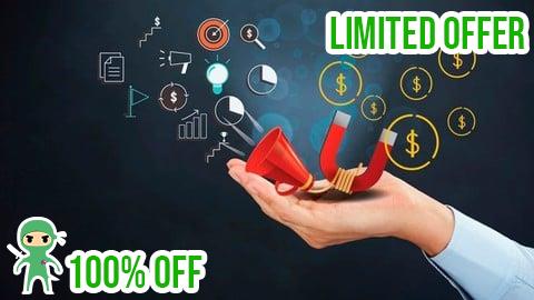 Free Coupon Google Analytics 4 Fundamentals