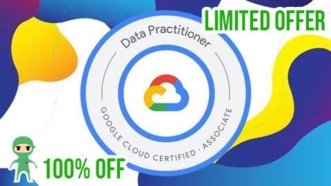 Free Coupon Google Associate Data Practitioner PRACTICE EXAM