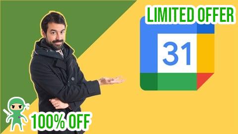 Free Coupon Google Calendar :  Virtual Assistant