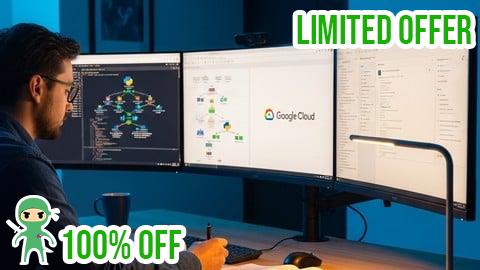 Free Coupon Google Cloud Certification Practice