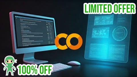 Free Coupon Google Colab Tutorial 2025: From Beginner Basics to Advance