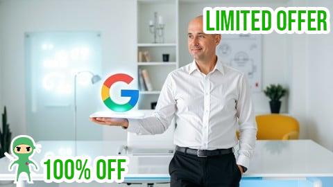 Free Coupon Google Generative AI Leader Exam: Complete Preparation Guide