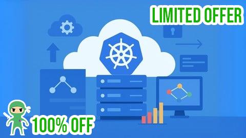 Free Coupon Google GKE Kubernetes (GKE-302): 1500 Questions