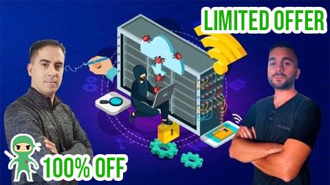 Free Coupon Google Hacking. Accede a toda la información en internet.