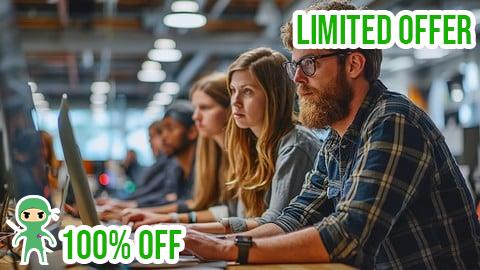 Free Coupon Google Professional Cloud Architect - GCP Complete Exam Prep