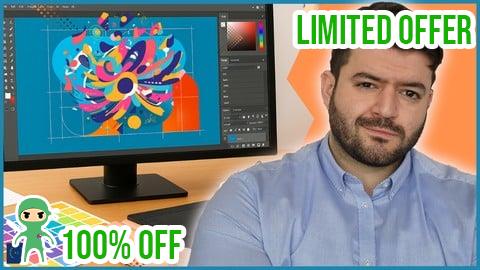 Free Coupon Graphic Design AI: Graphic Design With AI Complete Course