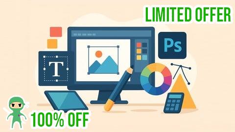 Free Coupon Graphic Design Practice Test: 1500 Certified Questions