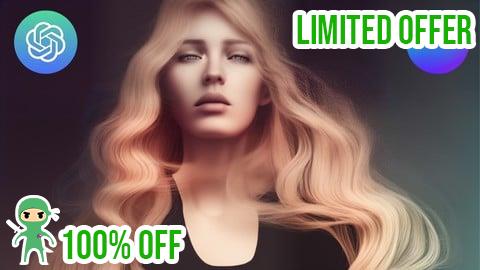Free Coupon Grow on Social Media Using ChatGPT & Canva